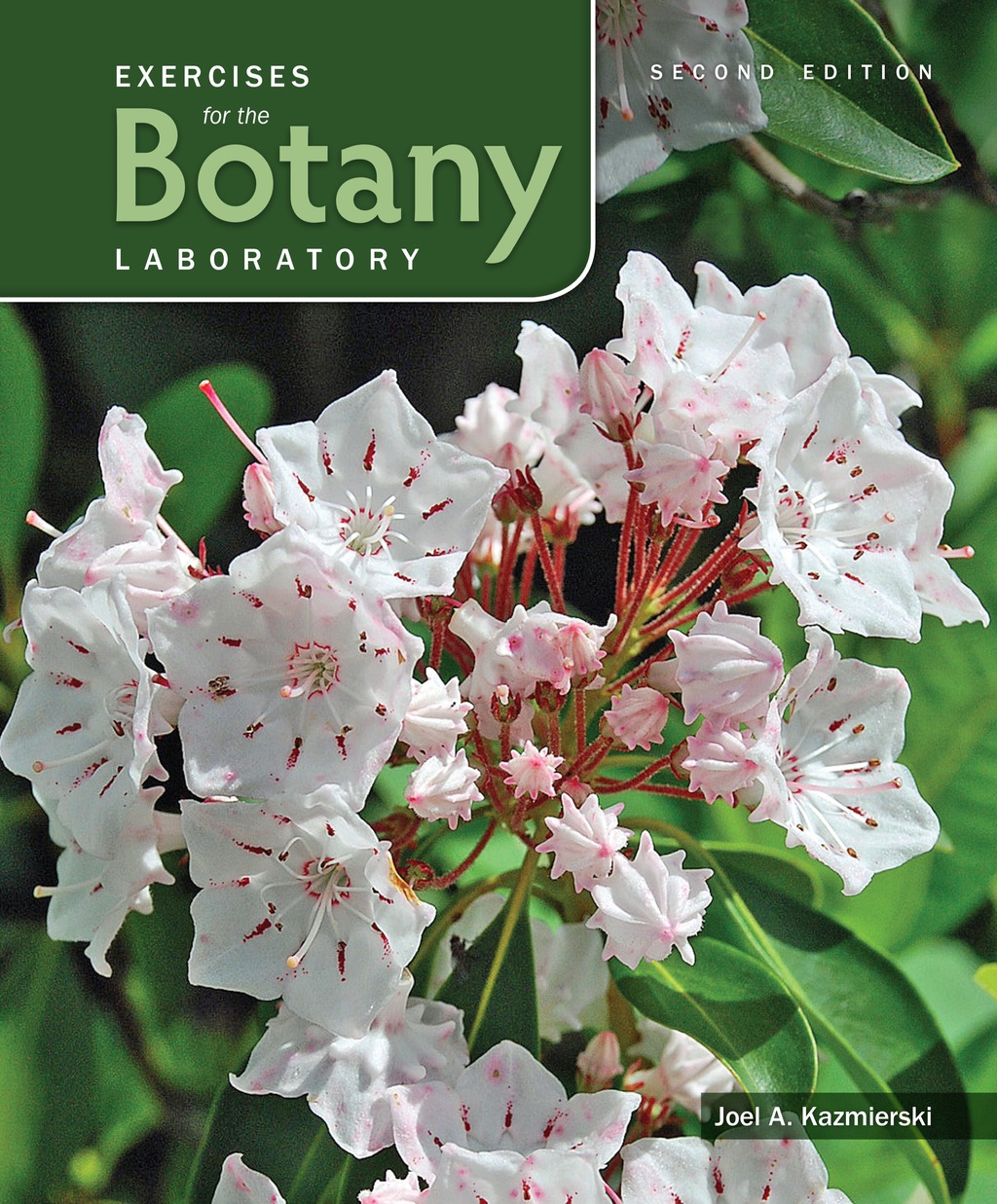 Exercises for the Botany Laboratory 2nd Edition