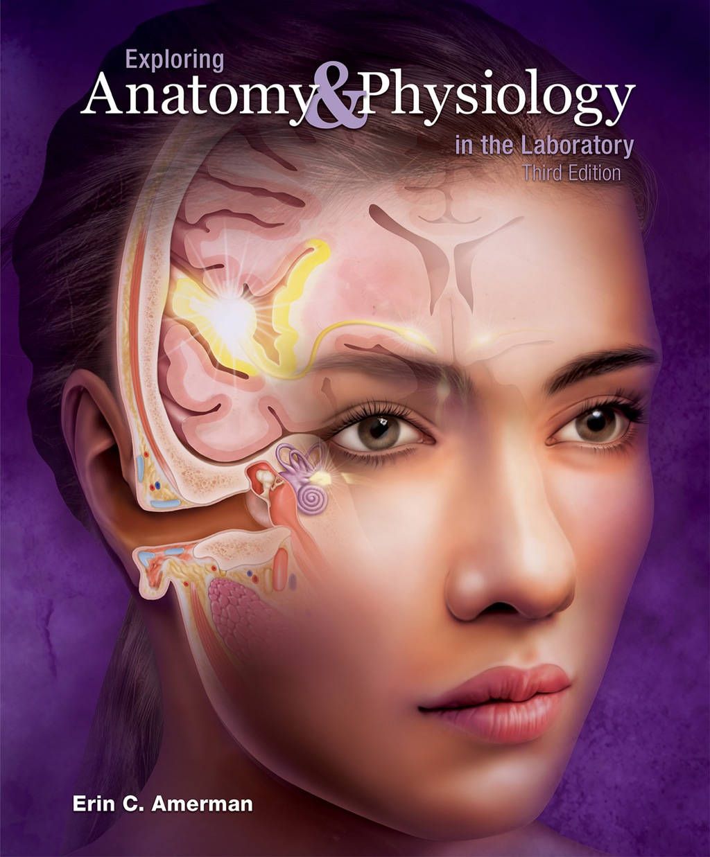 Exploring Anatomy & Physiology in the Laboratory + Photographic Atlas for the Anatomy & Physiology Laboratory, Pig Pages 3rd Edition