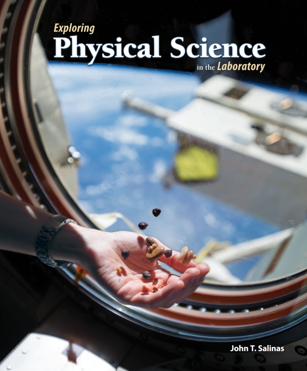 Exploring Physical Science in the Laboratory 1st Edition