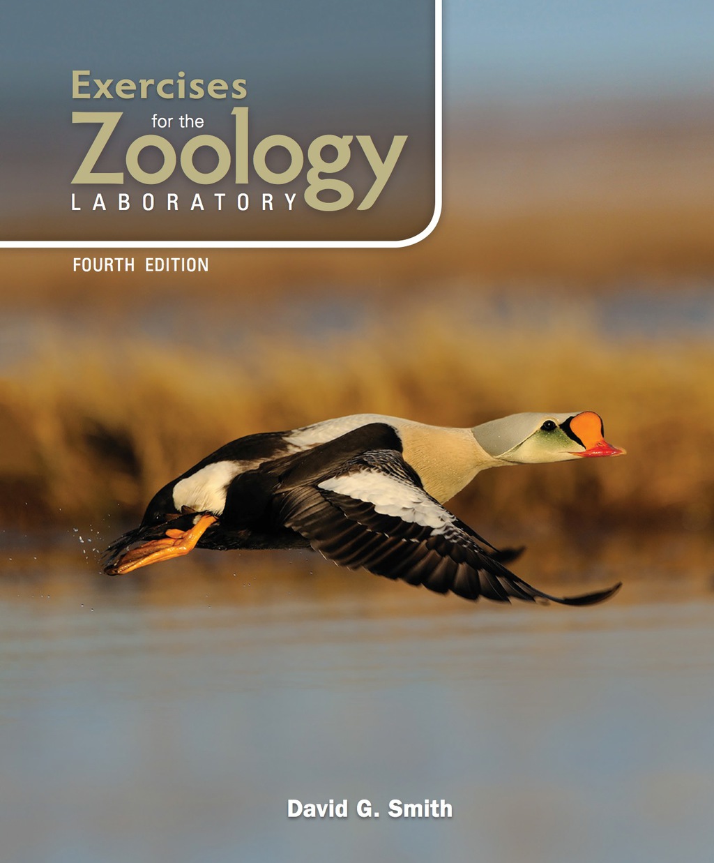 Exercises for the Zoology Laboratory 4th Edition