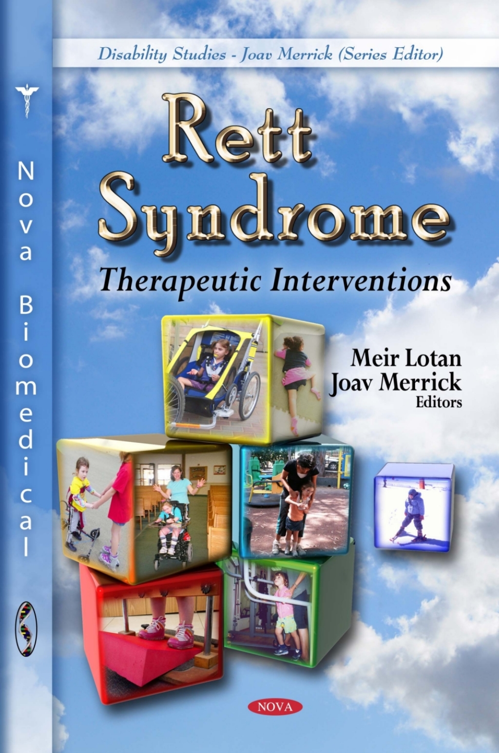 Rett Syndrome: Therapeutic Interventions 