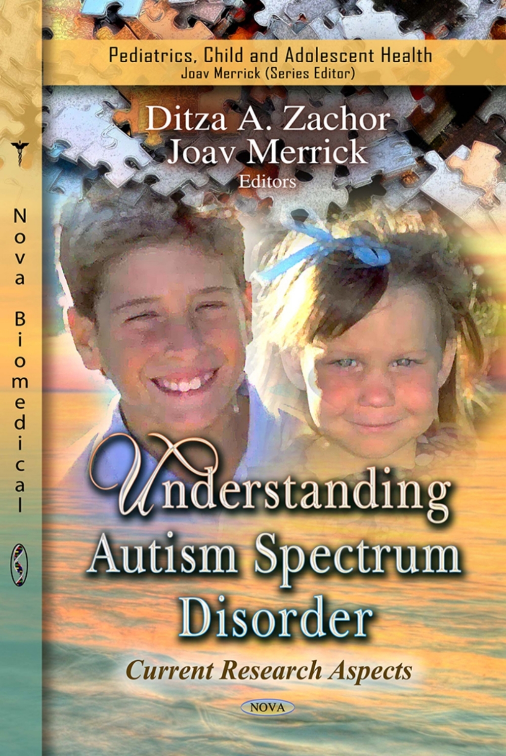 Understanding Autism Spectrum Disorder: Current Research Aspects 