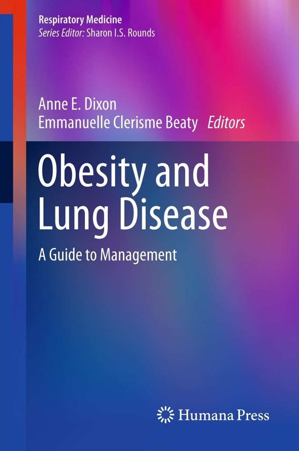 Obesity and Lung Disease A Guide to Management 