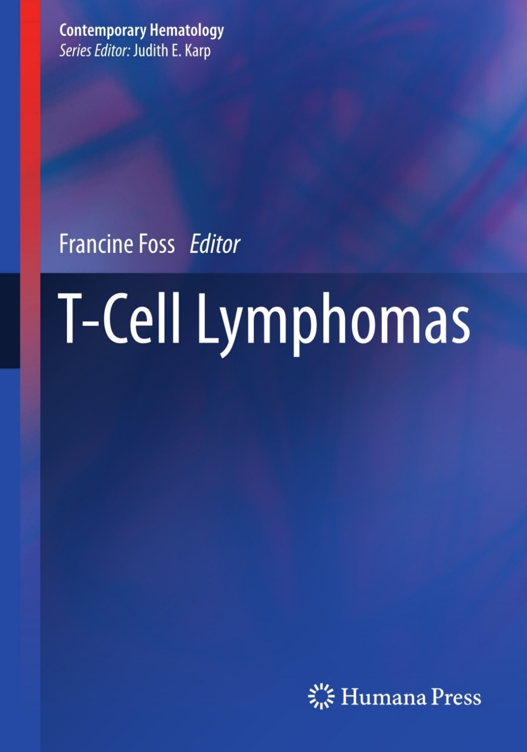 T-Cell Lymphomas 