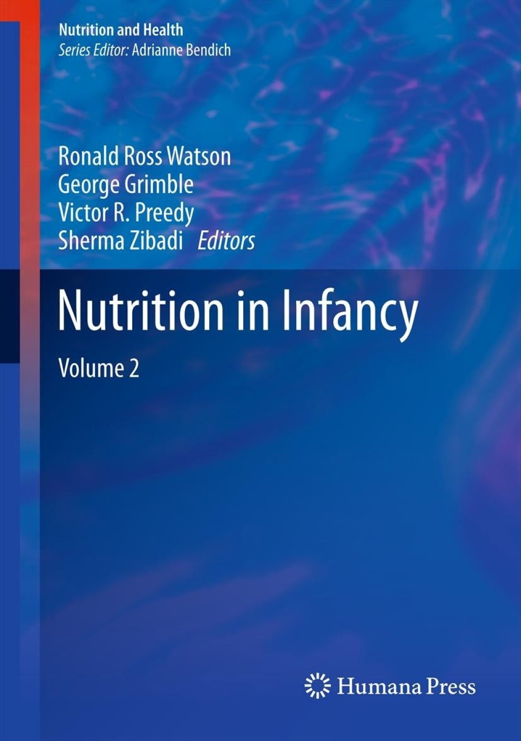 Nutrition in Infancy Volume 2 