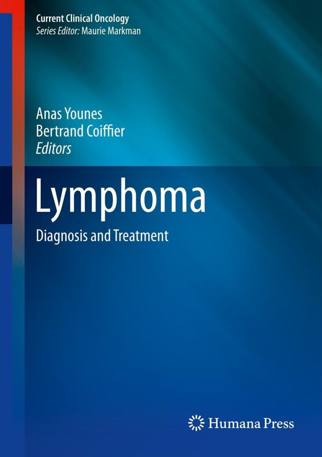 Lymphoma Diagnosis and Treatment 