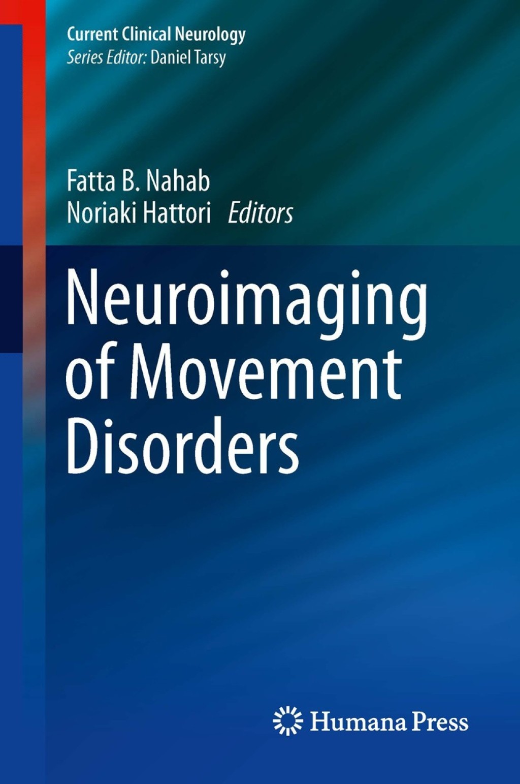 Neuroimaging of Movement Disorders 