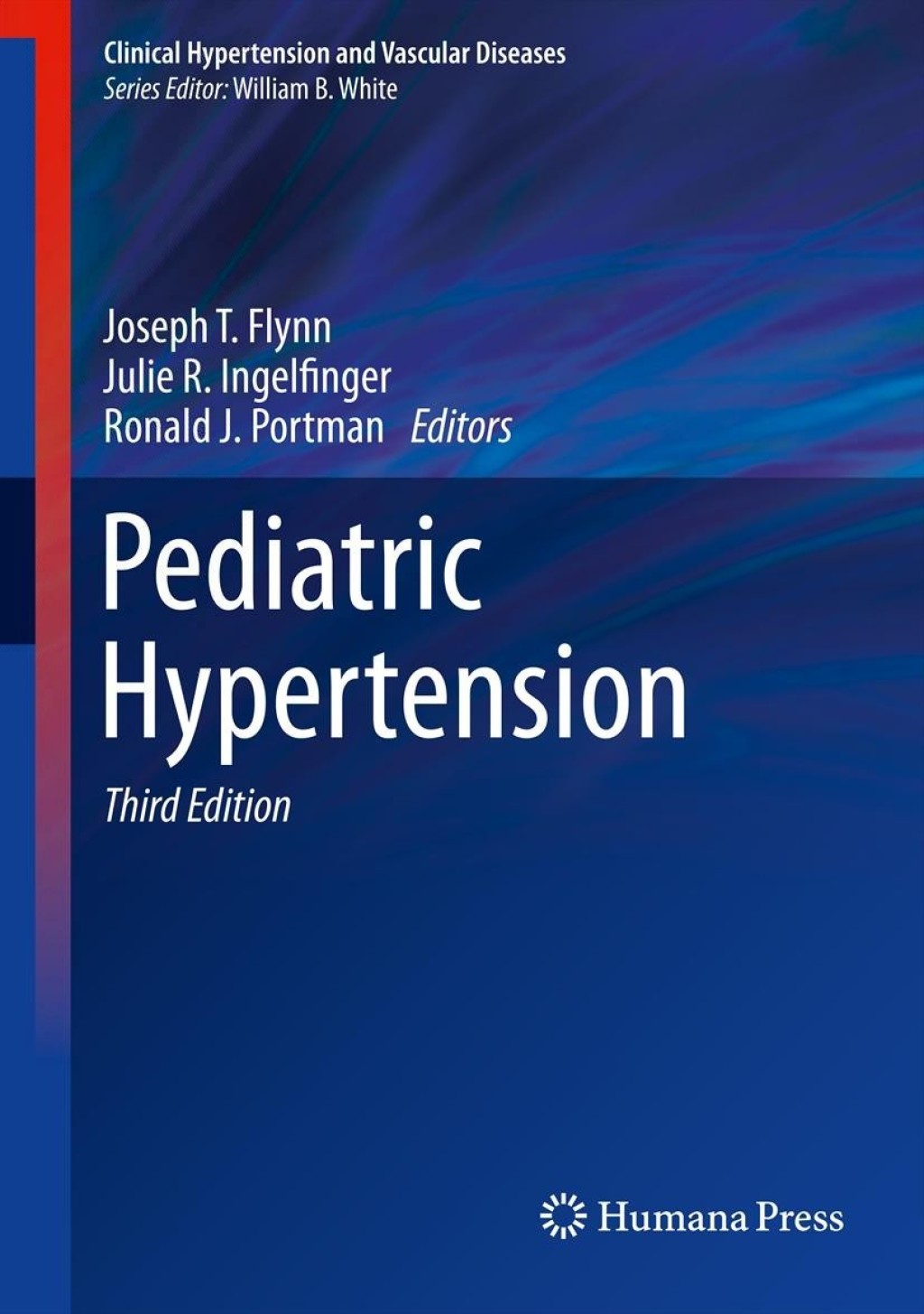 Pediatric Hypertension 3rd Edition