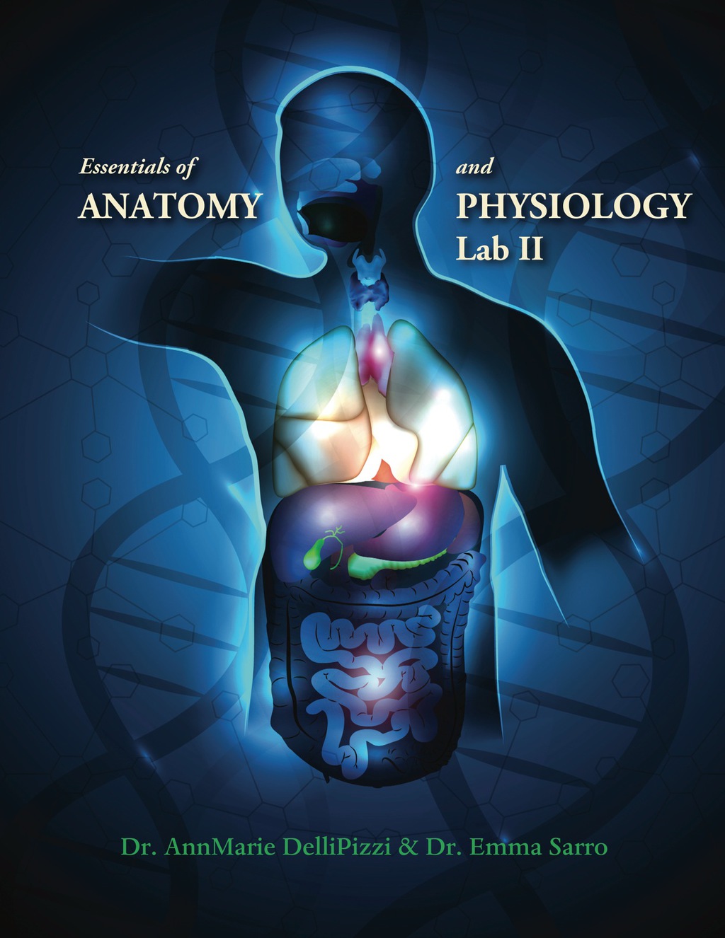 Essentials of Anatomy and Physiology Lab II 1st Edition