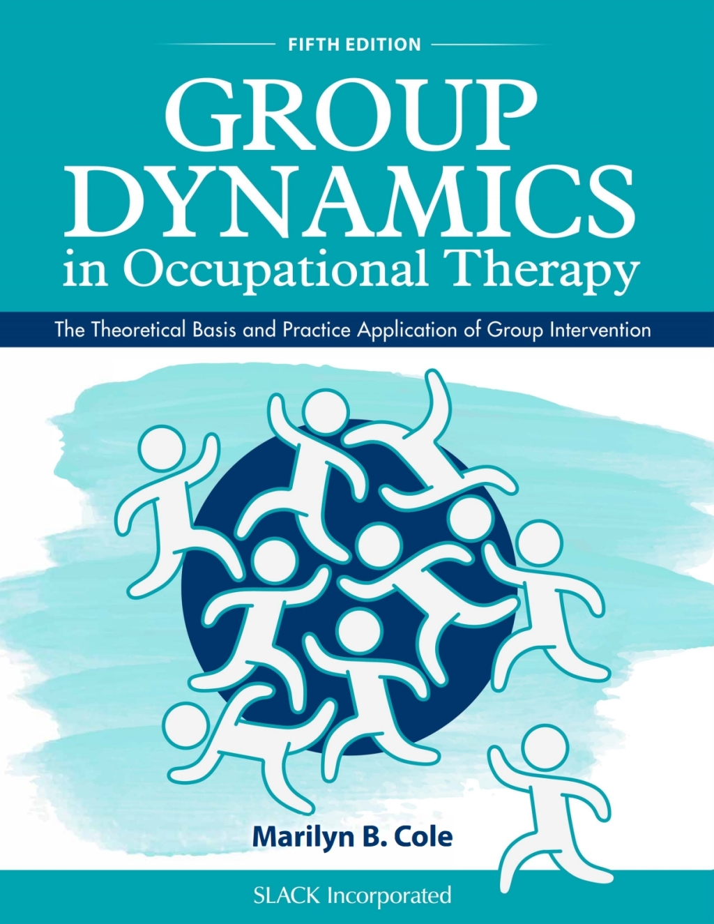 Group Dynamics in Occupational Therapy The Theoretical Basis and Practice Application of Group Intervention 5th Edition