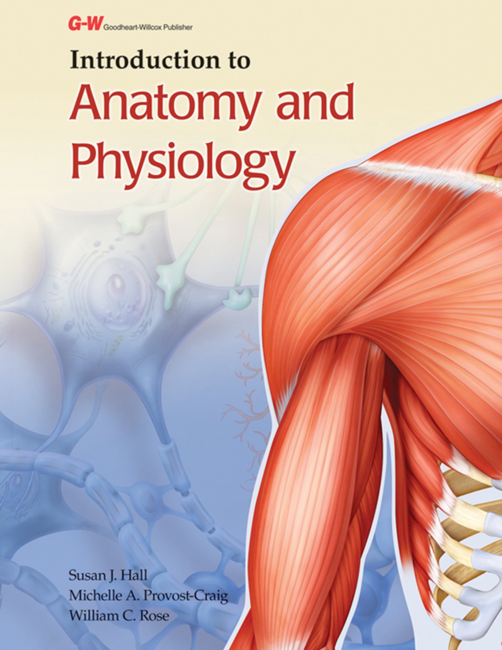 Introduction to Anatomy and Physiology 1st Edition