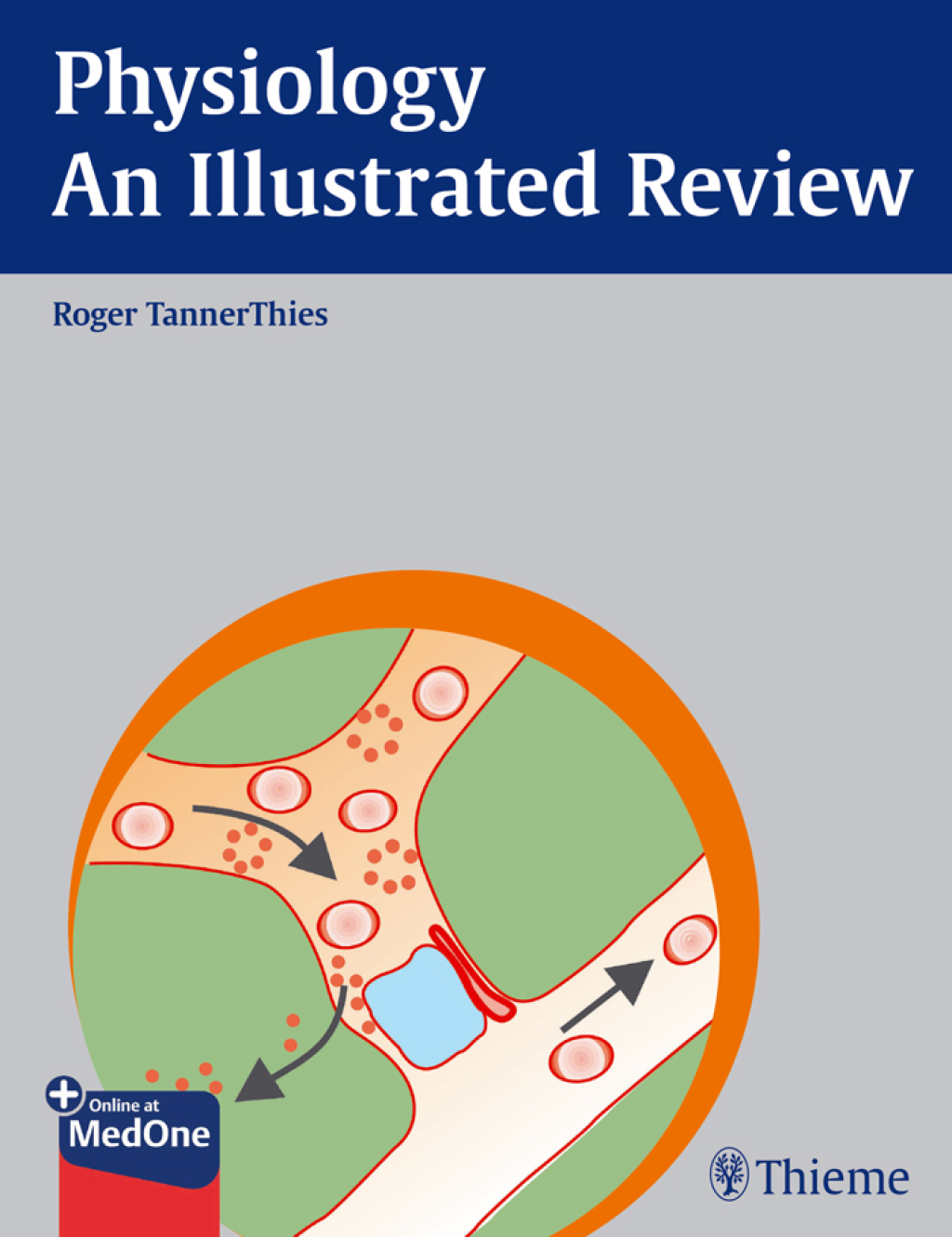 Physiology - An Illustrated Review 1st Edition