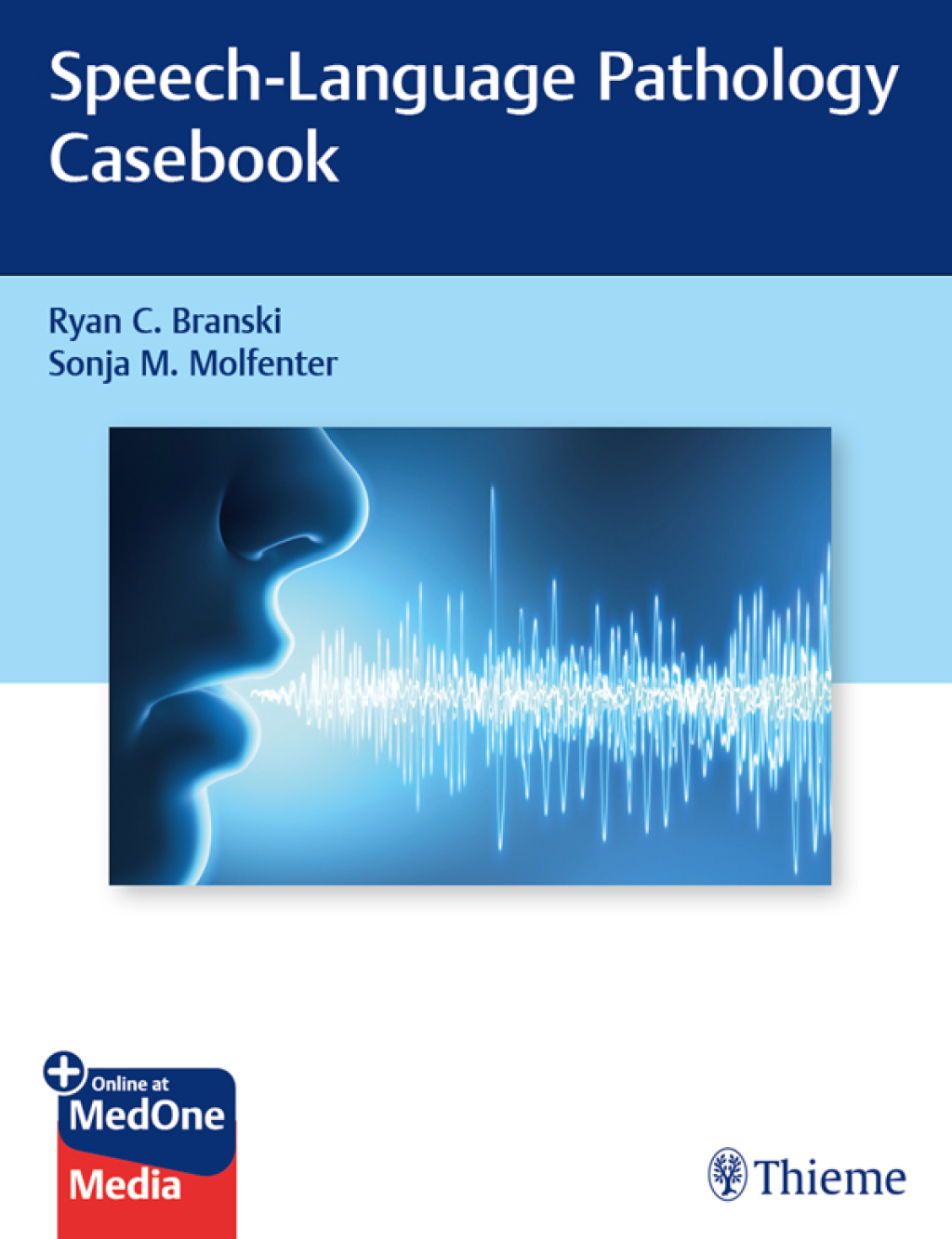 Speech-Language Pathology Casebook 1st Edition