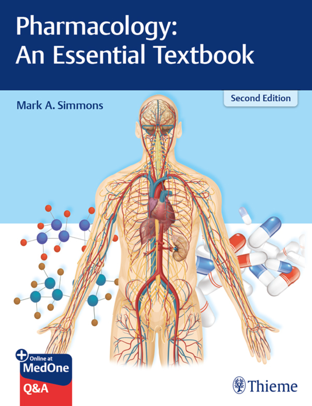 Pharmacology: An Essential Textbook 2nd Edition
