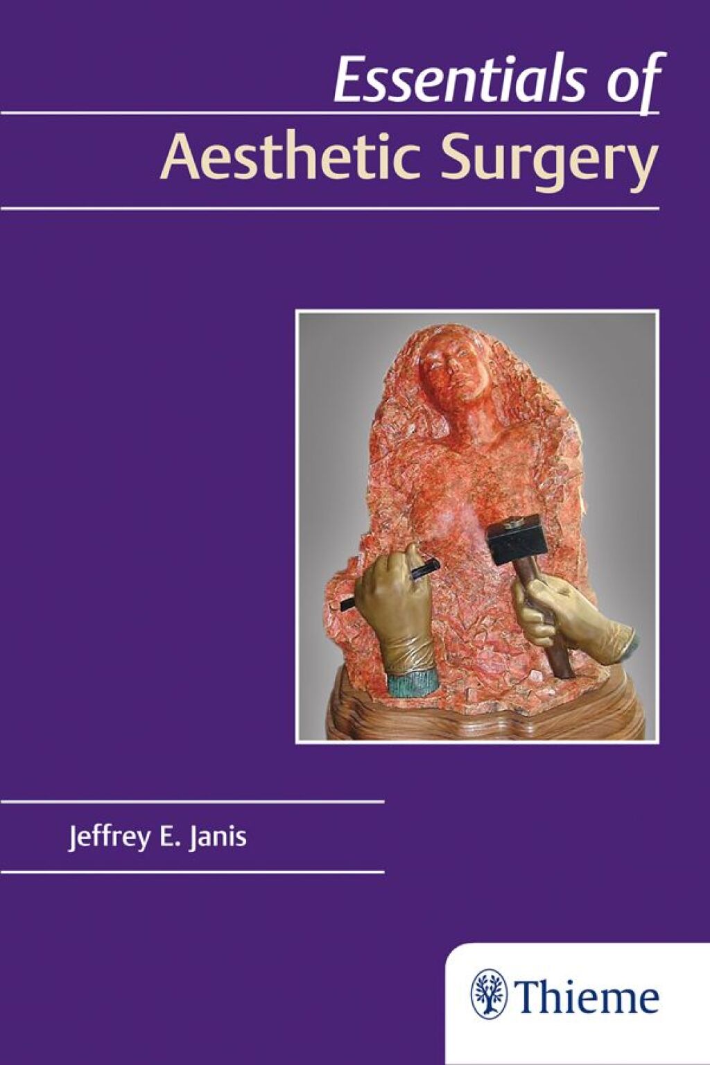 Essentials of Aesthetic Surgery 1st Edition