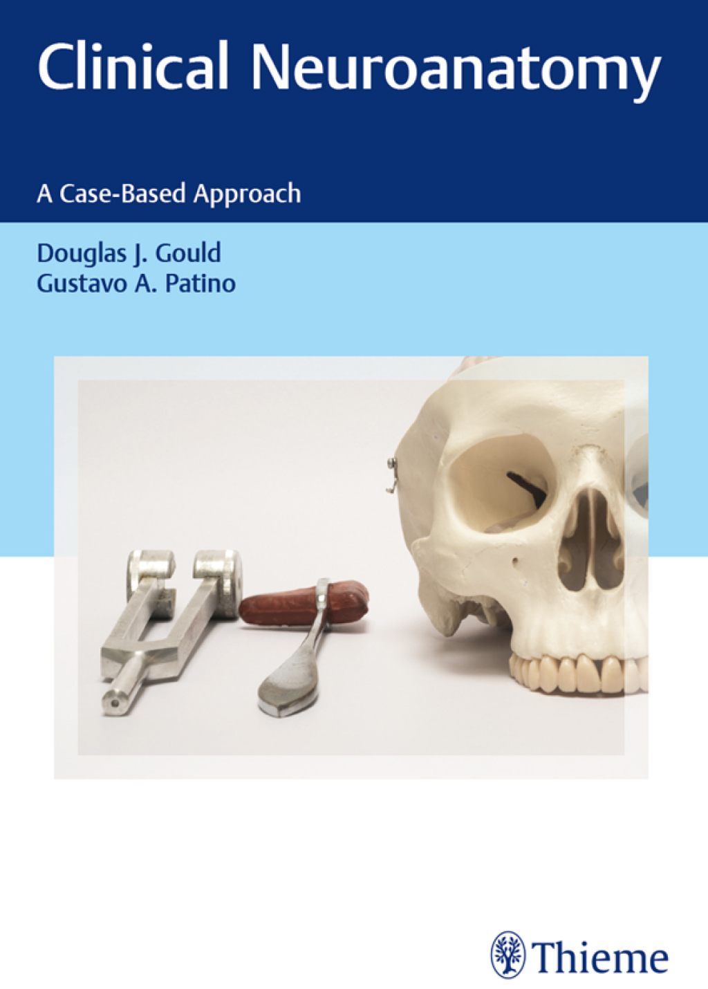 Clinical Neuroanatomy A Case-Based Approach 1st Edition
