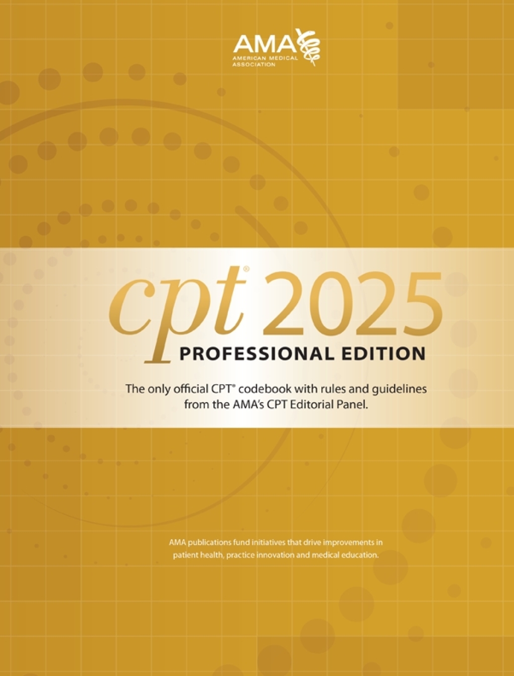 CPT Professional 2025