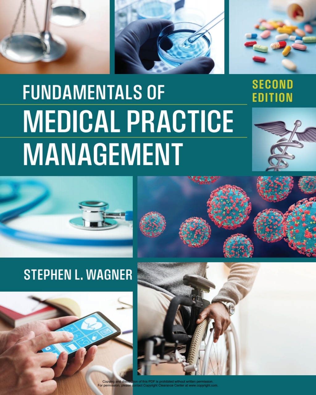 Fundamentals of Medical Practice Management 2nd Edition