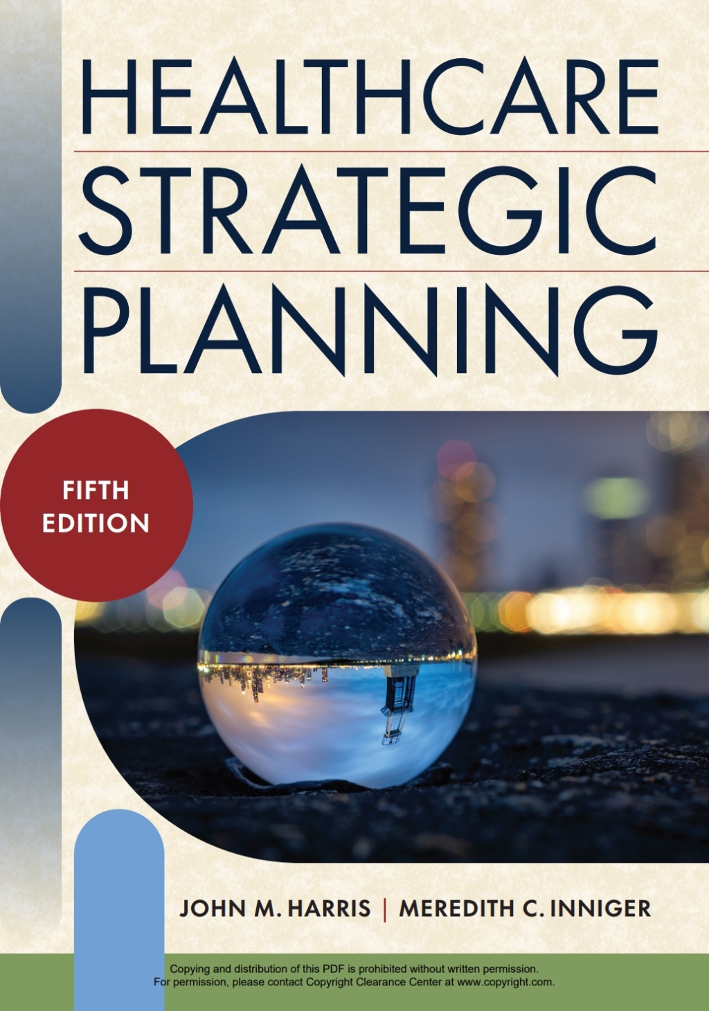 Healthcare Strategic Planning, Fifth Edition 5th Edition