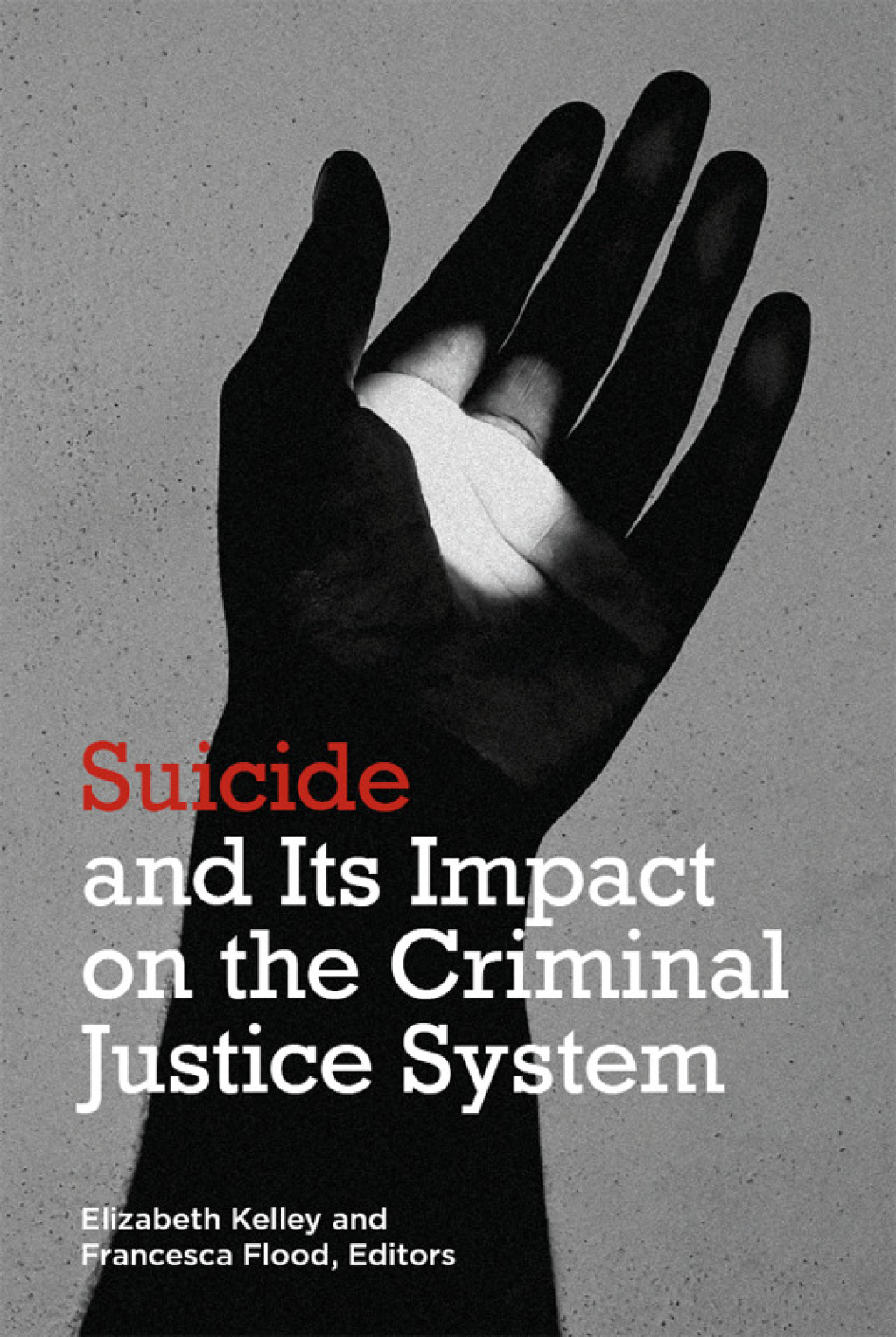 Suicide and its Impact on the Criminal Justice System 