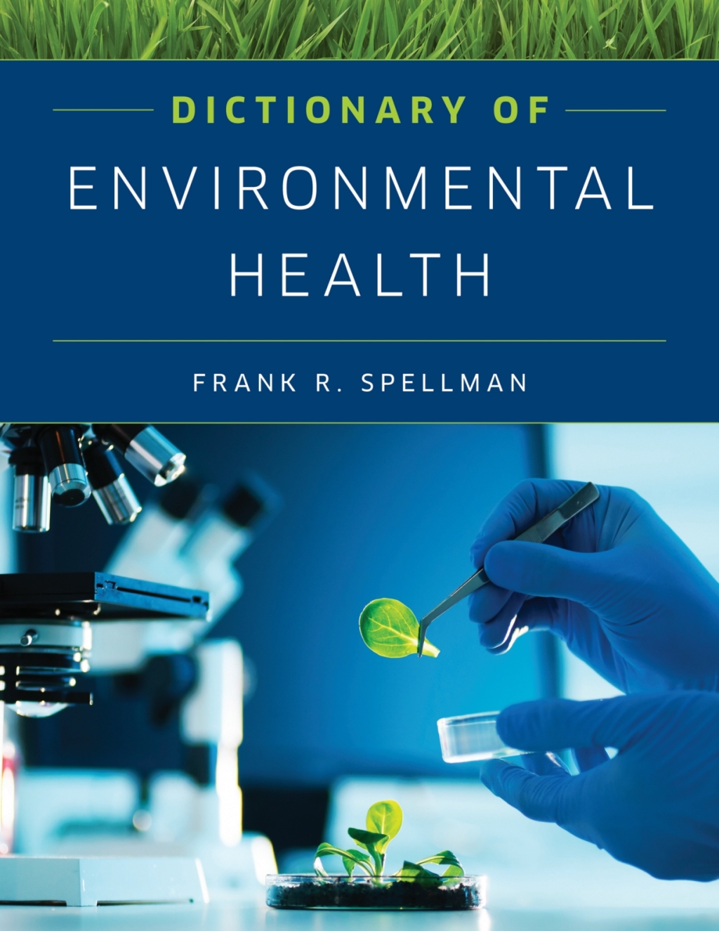 Dictionary of Environmental Health 