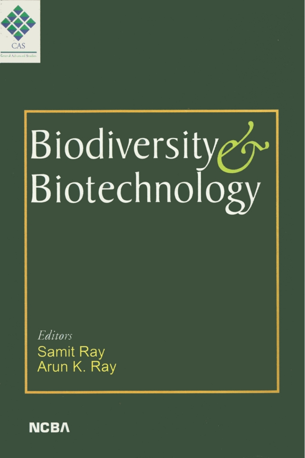 Biodiversity & Biotechnology 