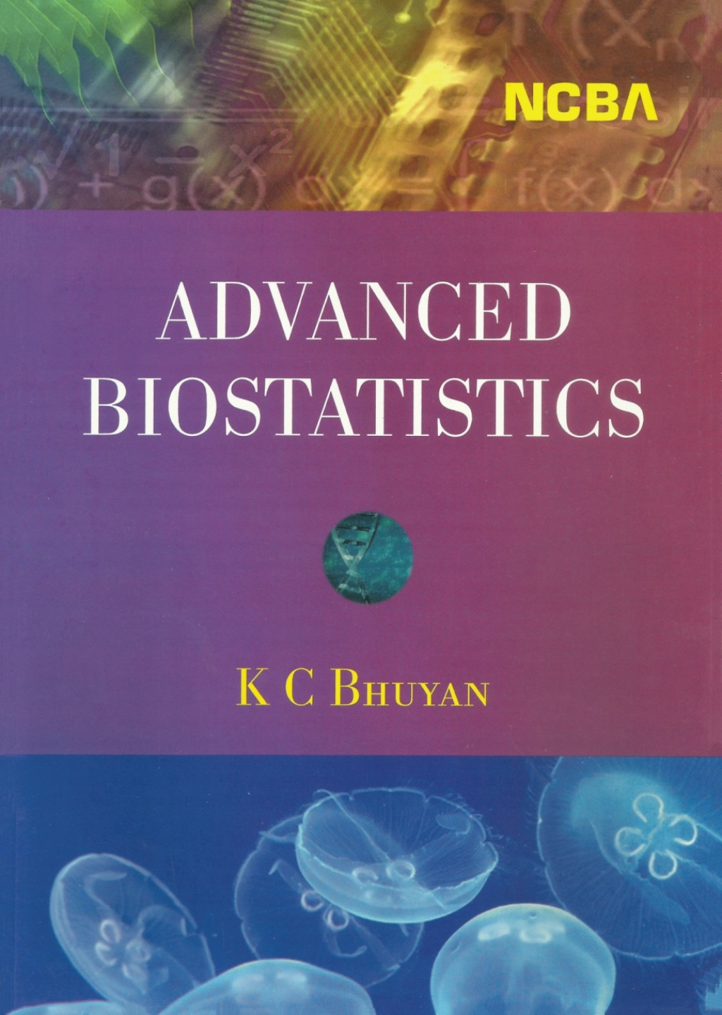 Advanced Biostatistics 