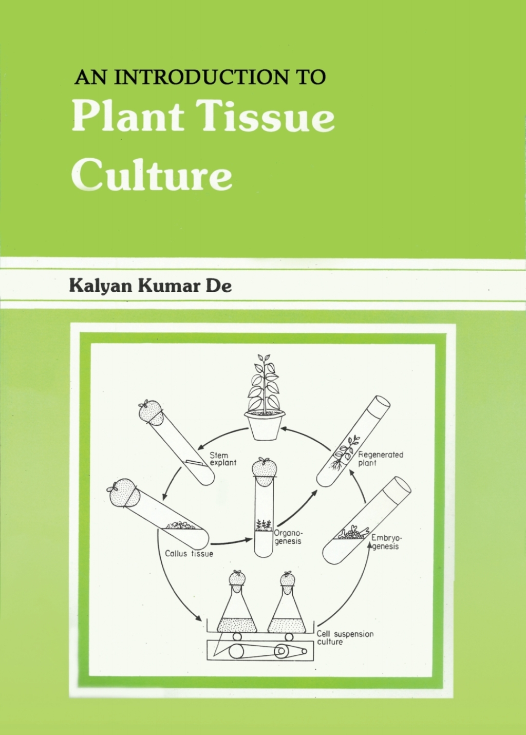 An Introduction to Plant Tissue Culture 