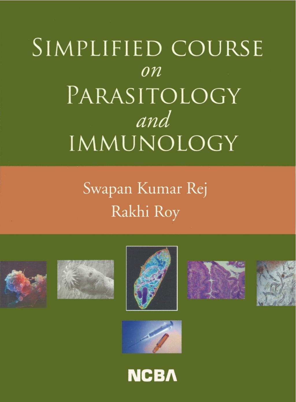 Simplified Course on Parasitology and Immunology 