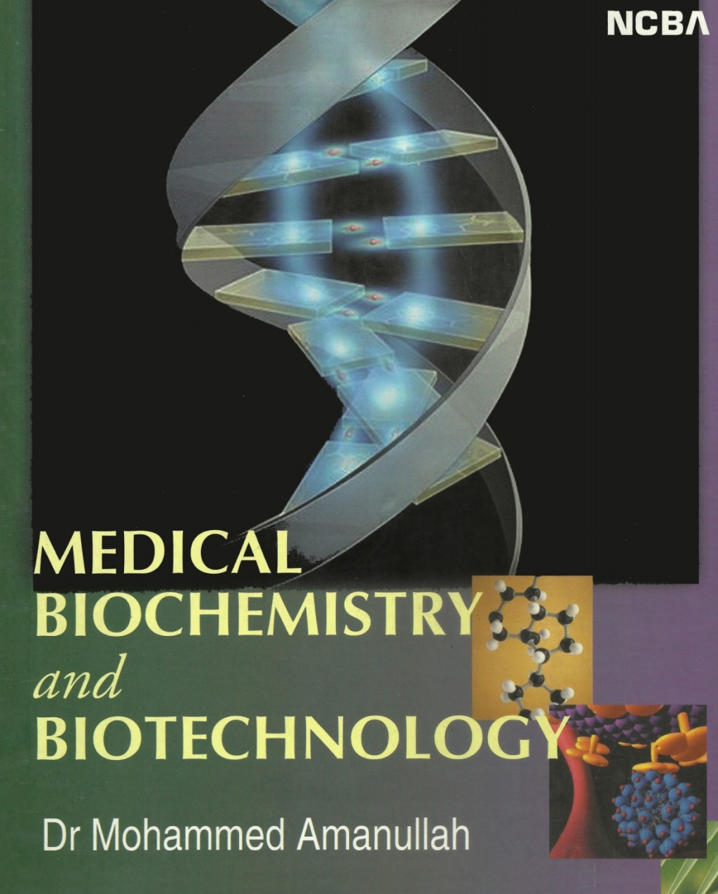 Medical Biochemistry and Biotechnology 