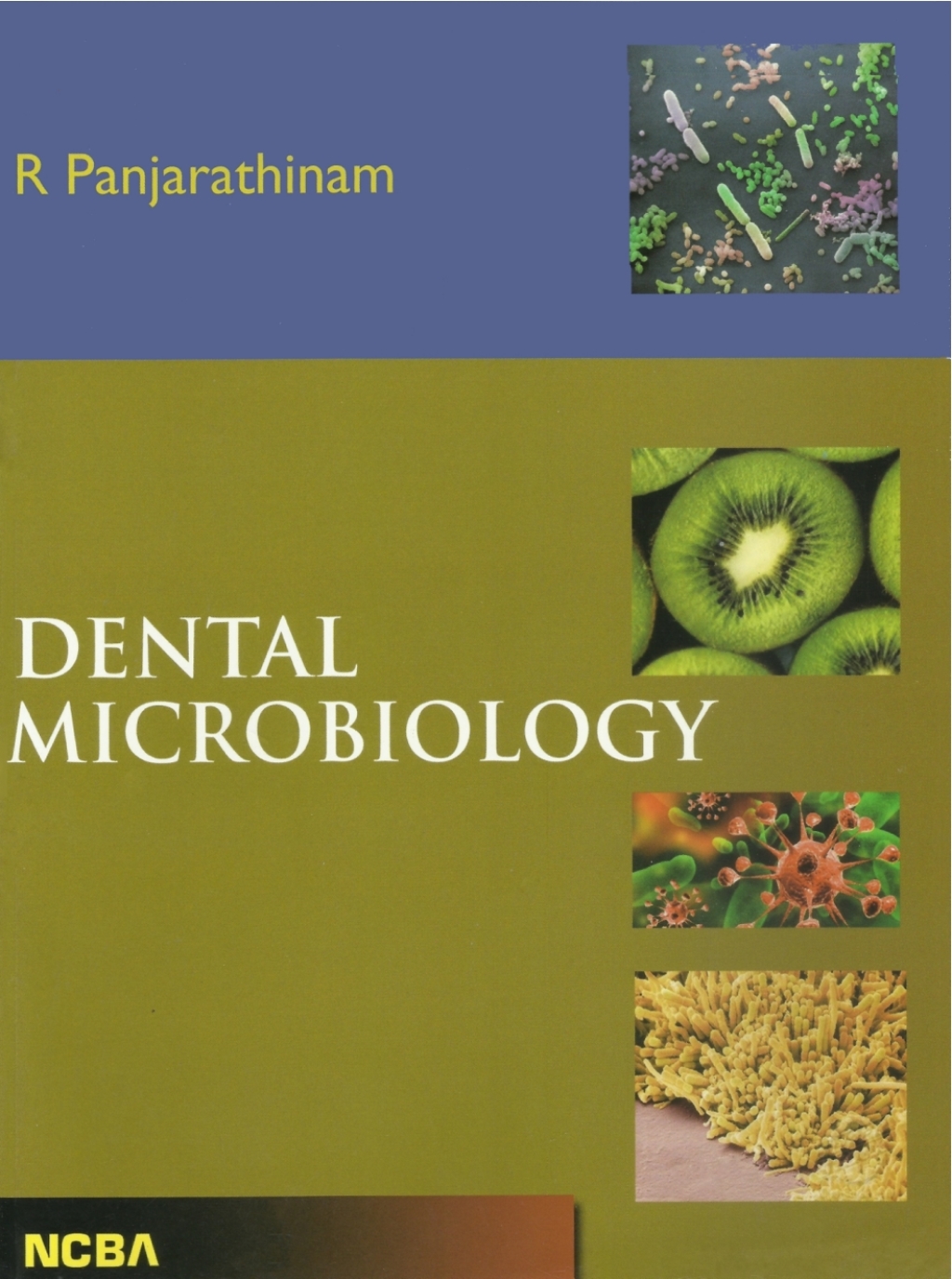 Dental Microbiology 