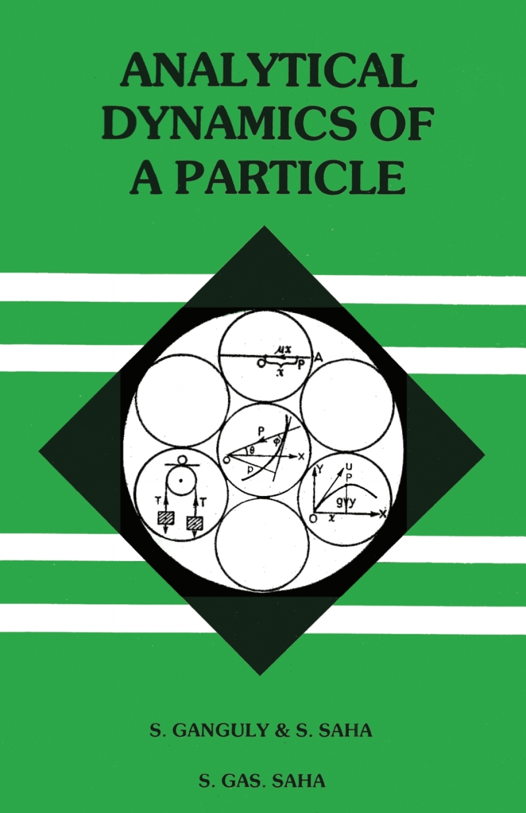Analytical Dynamics of a Particle 