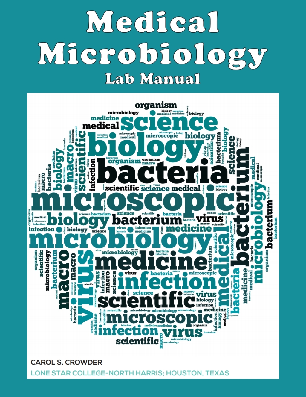 Medical Microbiology Lab Manual 1st Edition