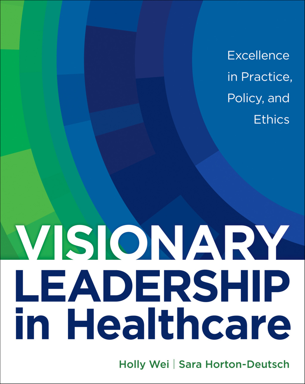Visionary Leadership in Healthcare Excellence in Practice, Policy, and Ethics 1st Edition