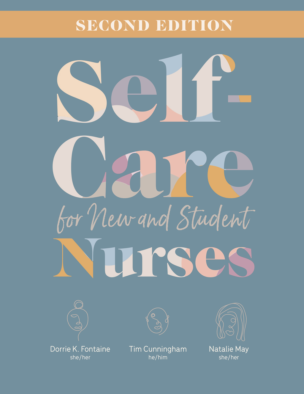 Self-Care for New and Student Nurses, Second Edition 2nd Edition