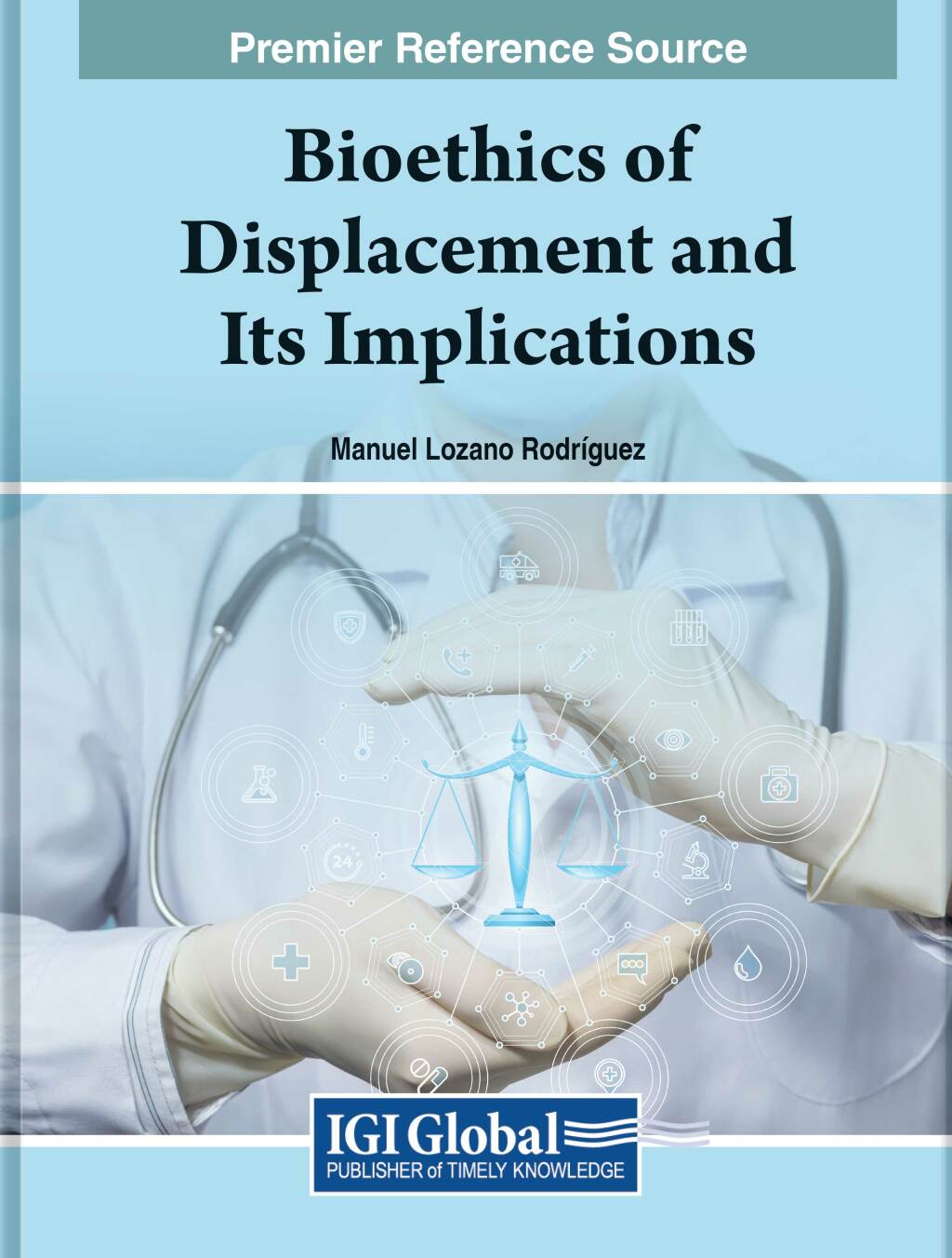 Bioethics of Displacement and Its Implications 