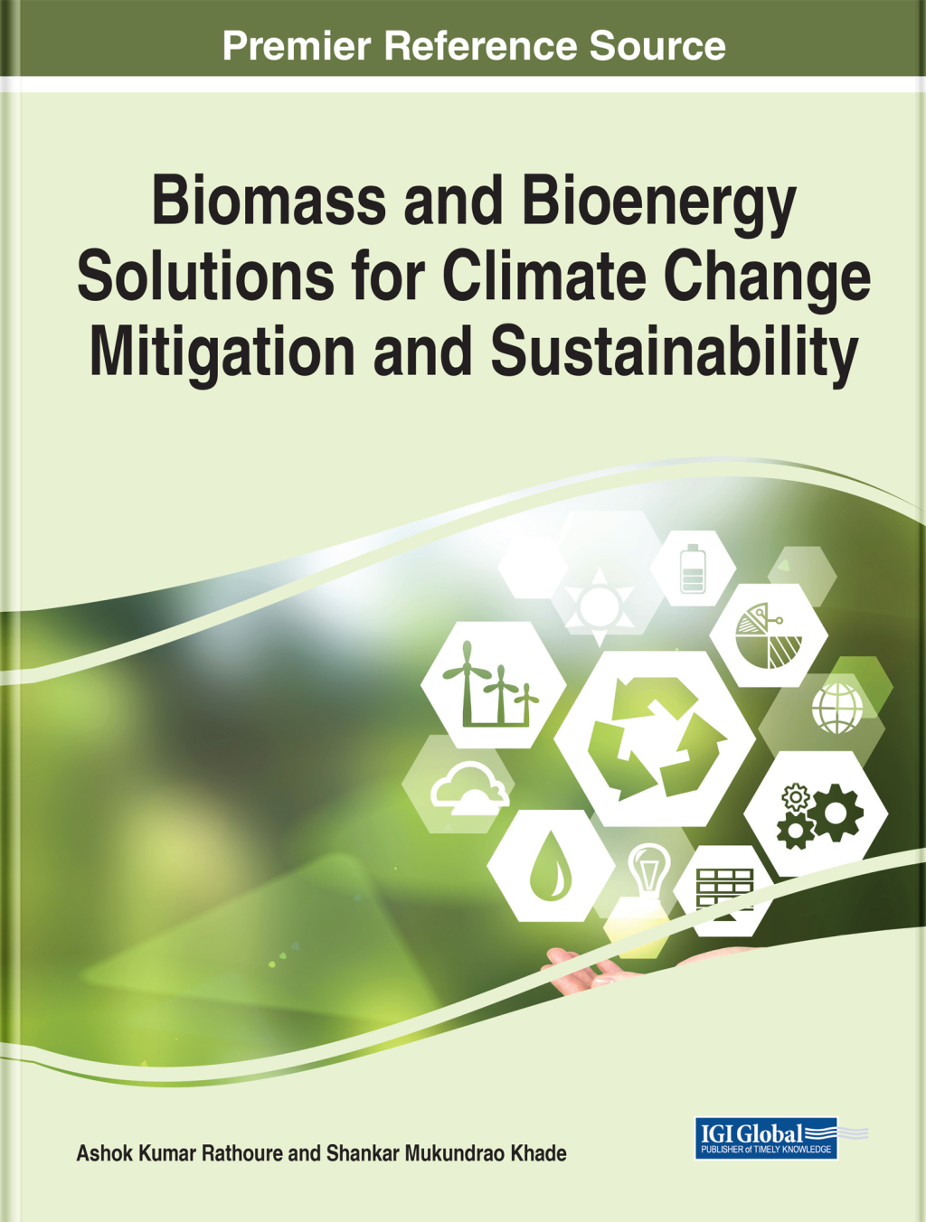 Biomass and Bioenergy Solutions for Climate Change Mitigation and Sustainability 
