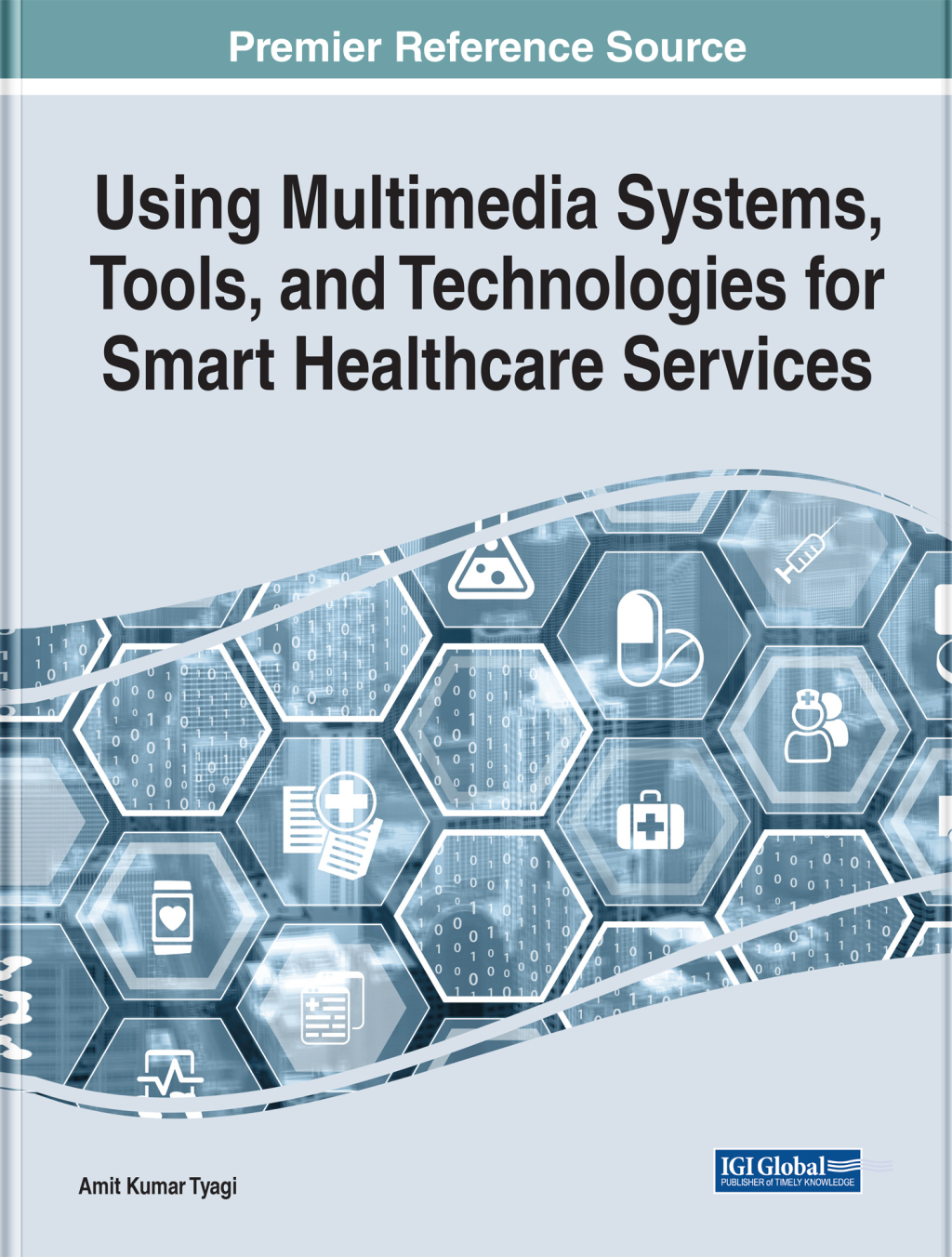 Using Multimedia Systems, Tools, and Technologies for Smart Healthcare Services 