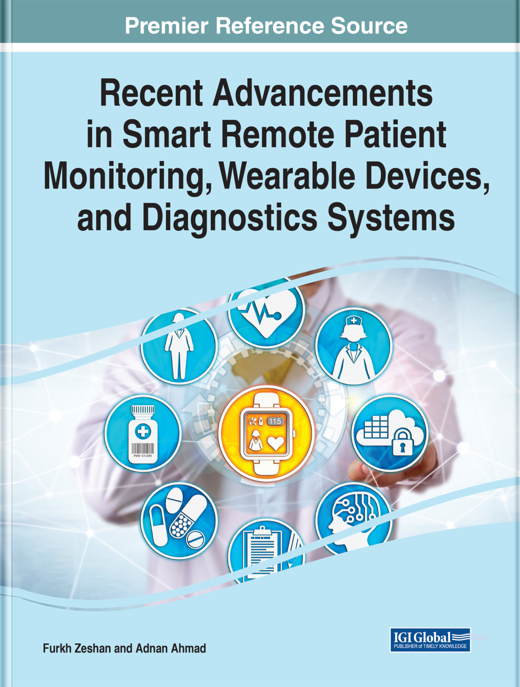 Recent Advancements in Smart Remote Patient Monitoring, Wearable Devices, and Diagnostics Systems 
