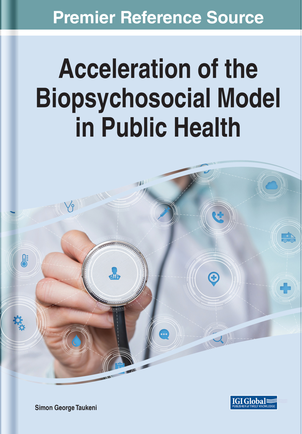 Acceleration of the Biopsychosocial Model in Public Health 