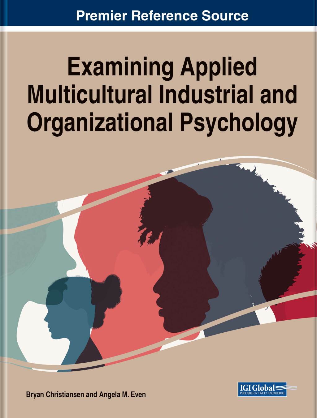 Examining Applied Multicultural Industrial and Organizational Psychology 