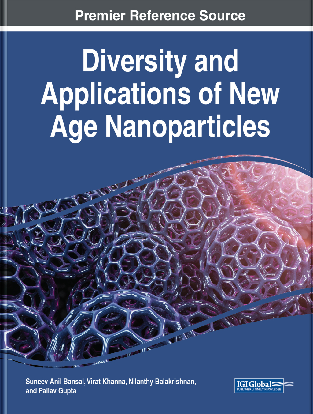 Diversity and Applications of New Age Nanoparticles 