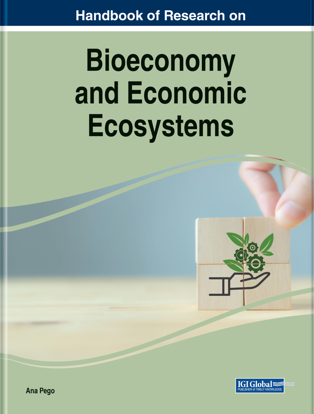Handbook of Research on Bioeconomy and Economic Ecosystems 