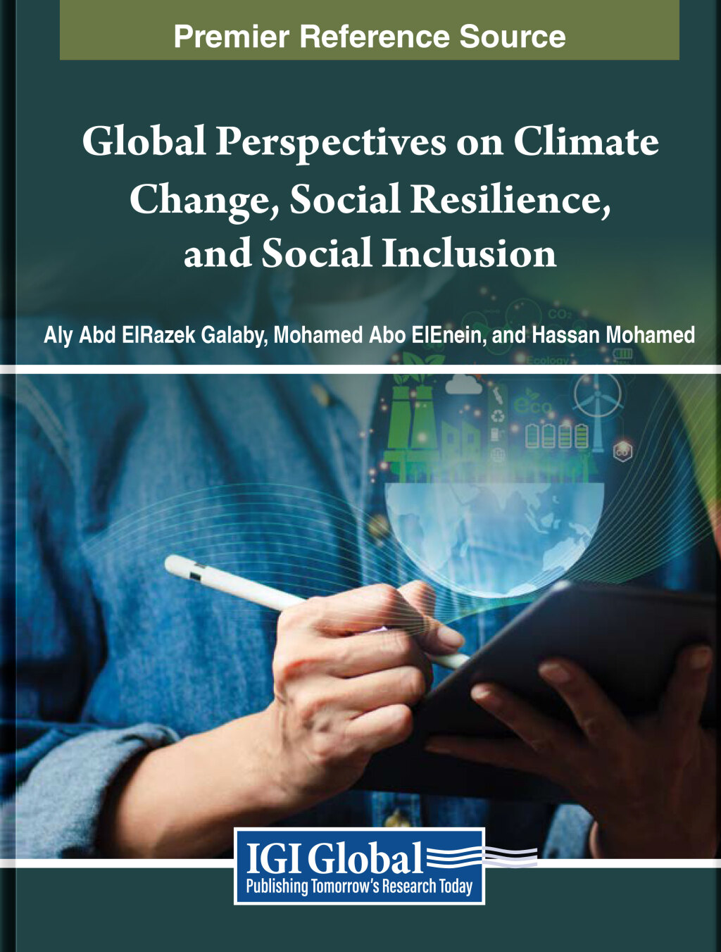 Global Perspectives on Climate Change, Social Resilience, and Social Inclusion 