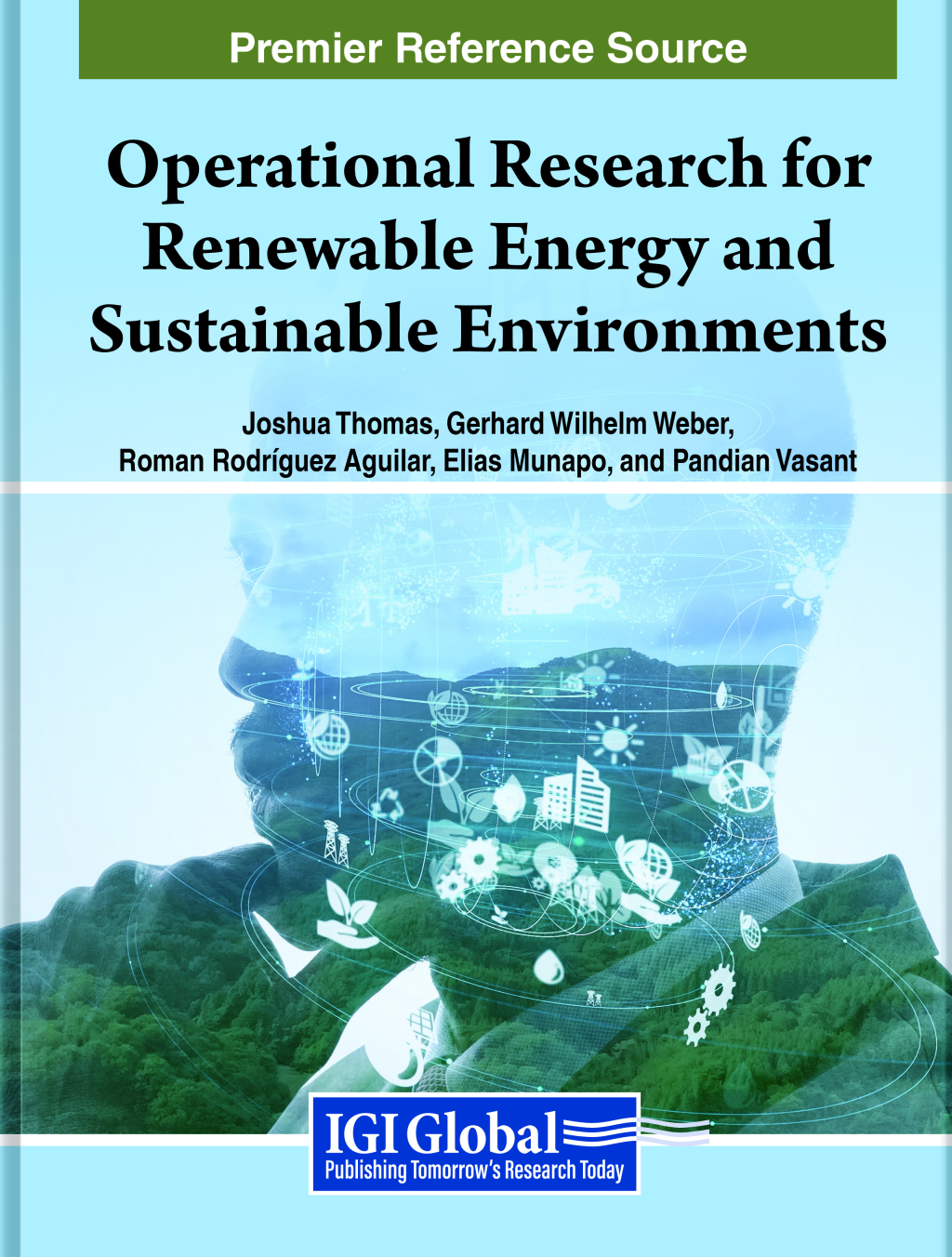 Operational Research for Renewable Energy and Sustainable Environments 