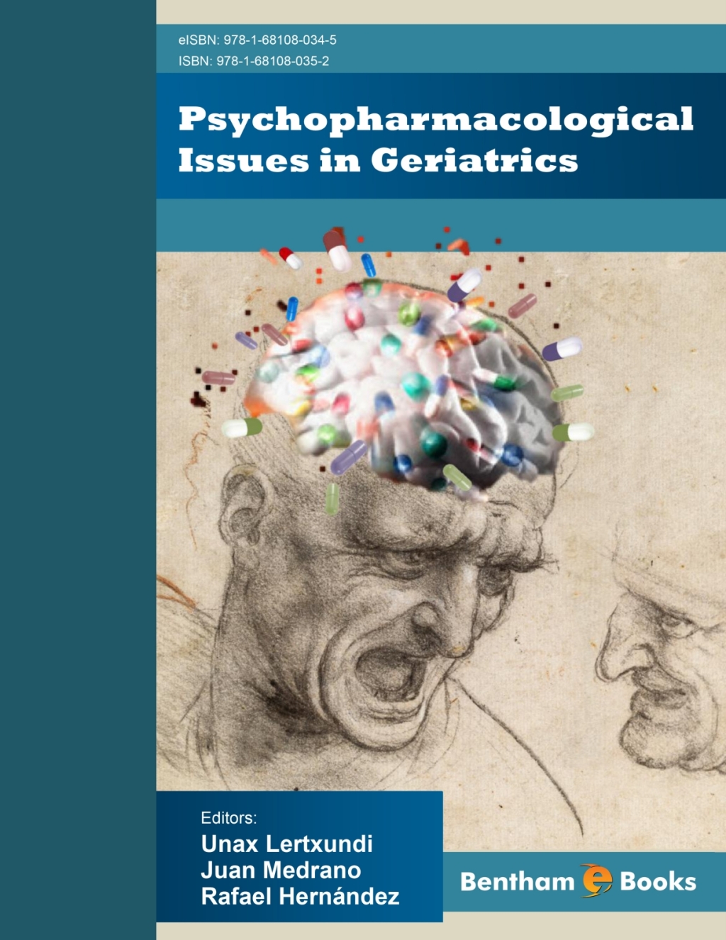 Psychopharmacological Issues in Geriatrics 1st Edition