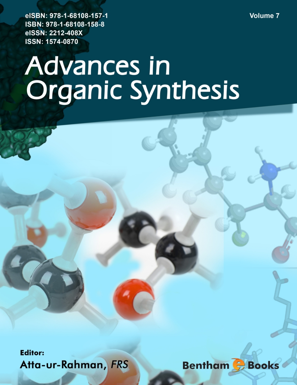 Advances in Organic Synthesis: volume 7 1st Edition