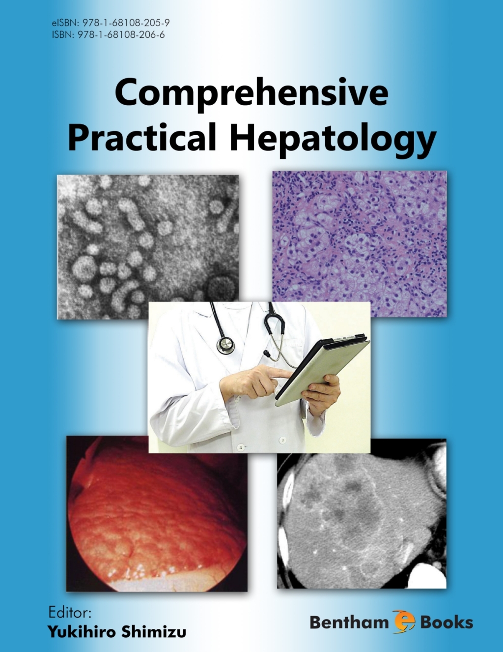 Comprehensive Practical Hepatology 1st Edition
