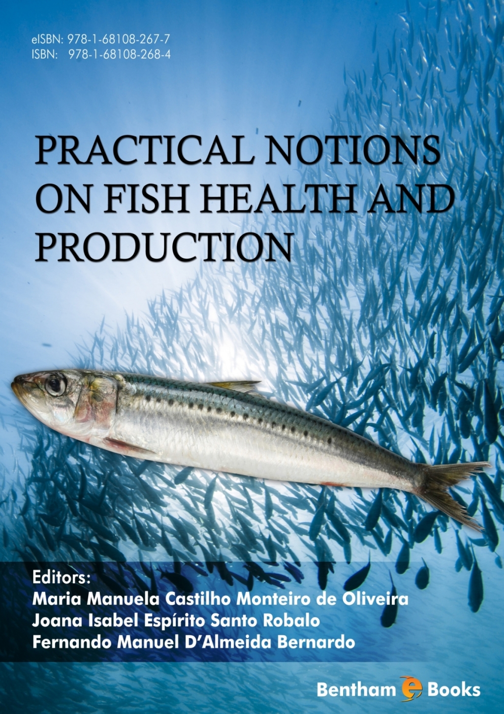 Practical Notions on Fish Health and Production 1st Edition