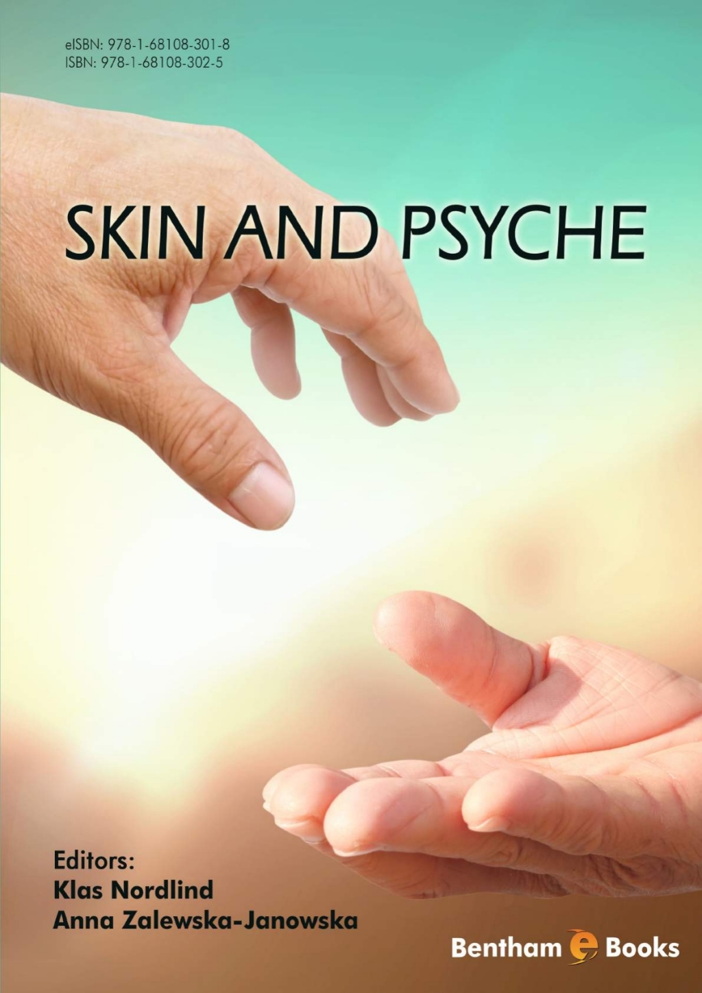 Skin and Psyche 1st Edition